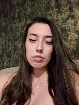 Stripchat Sex Chat of Virgin_Star