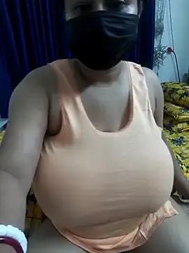 Stripchat Nude Webcam of hot_bhabi_kolkata