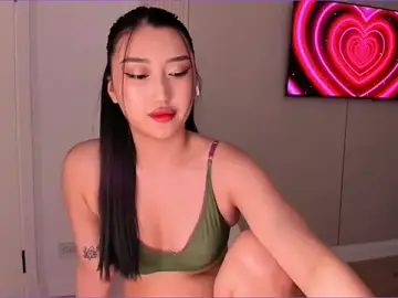 Stripchat Free Live Porn of jin__ray