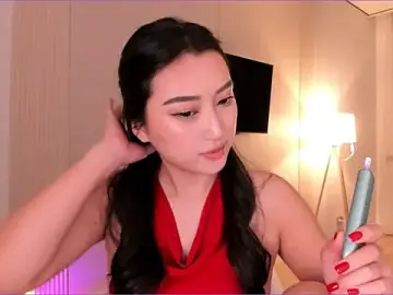 Stripchat Sex Chat of jin__ray