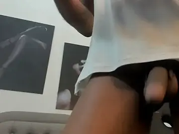 Stripchat Private Sex Chat of khris__evans