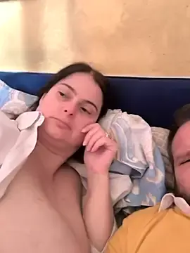 Stripchat Live Porn of marchigiana