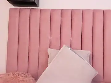 Stripchat Adult Webcam of mariaa_fernanda