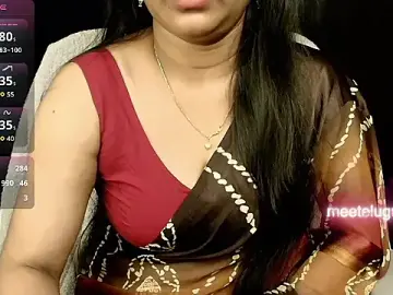 Stripchat Live Sex of nehanya_telugu