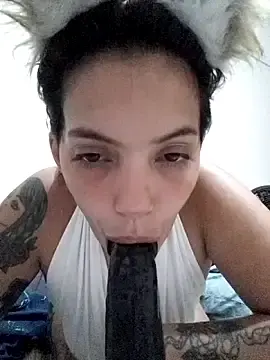 Stripchat Best live sex cam show of Anestesia_3