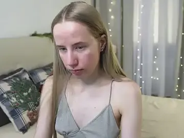 Stripchat Live Porn of Cassie_Kelman