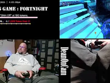 Stripchat Best live sex cam show of DeanonCam