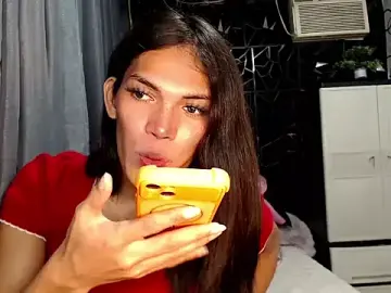 Stripchat Free Porn Cam of GORGEOUS_CARMEE