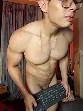Stripchat Nude Webcam of GrayAndrews