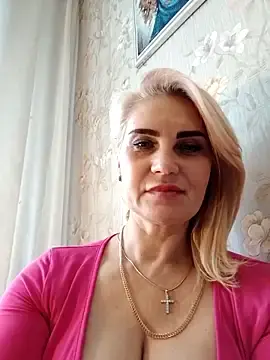 Stripchat Best live sex cam show of JennyOMay