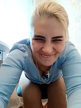 Stripchat Free Live Porn of JennyOMay