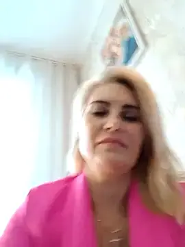 Stripchat Adult Webcam of JennyOMay