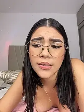 Stripchat Live Sex of Julieta_Hornyx