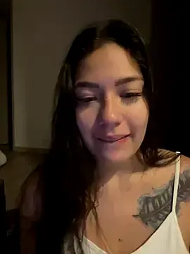 Stripchat Free Live Porn of Latina_vanessa