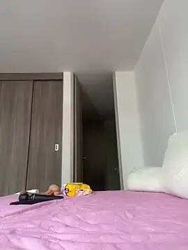 Stripchat Private Sex Chat of Latina_vanessa