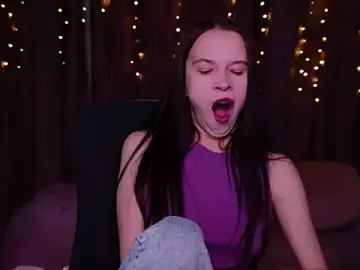 Stripchat Live Porn of LilithStrangfor