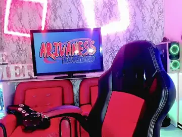 Stripchat Nude Webcam of Lisa_sparkleee