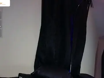 Stripchat Sex Chat of Melanie_Nyx