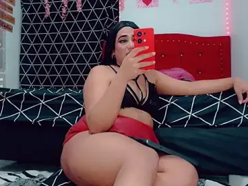 Stripchat Free Live Porn of Milas_we