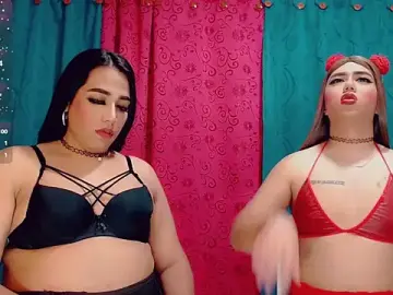 Stripchat Sex Chat of Milas_we