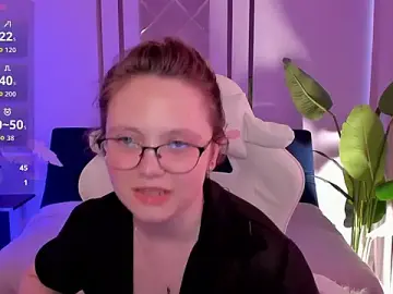 Stripchat Best live sex cam show of Nika_Vibe