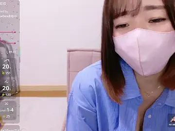 Stripchat Best live sex cam show of Rio_chan_