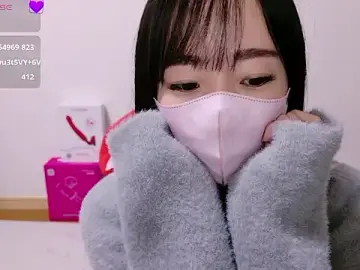 Stripchat Adult Webcams of Rio_chan_