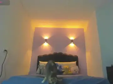 Stripchat Free Live Porn of Sofia_Clauss_