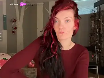 Stripchat Sex Chat of YourFavCanadianMILF