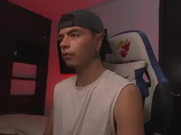 Stripchat Sex Chat of _morghan_