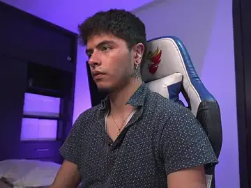 Stripchat Nude Webcam of _morghan_