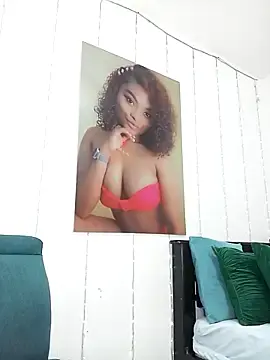 Stripchat Private Sex Chat of gianna_smith