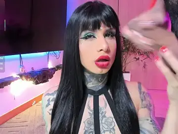 Stripchat Sex Chat of luxyshy