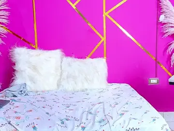 Stripchat Adult Webcams of scarletdream5