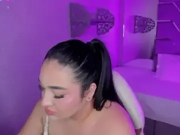 Stripchat Sex Cam of stefany_duque1_