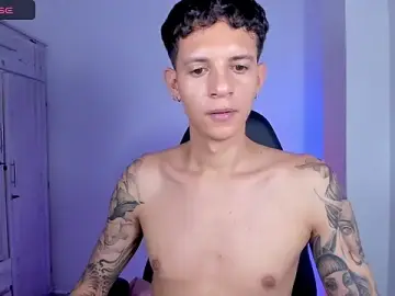 Stripchat Sex Chat of tylernova