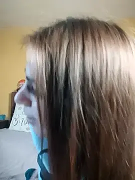 Stripchat Watch Live Sex Cams of AntoniaHottie