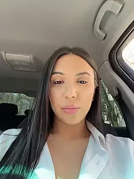 Stripchat Sex Chat of Bunny_Lush