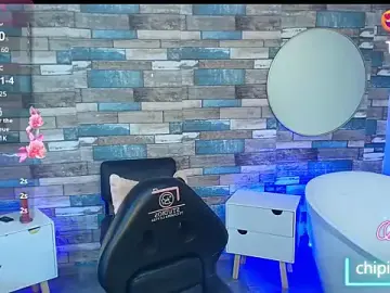 Stripchat Sex Cam of Chipi_tay