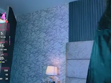 Stripchat Free Live Porn of Cris__sweet