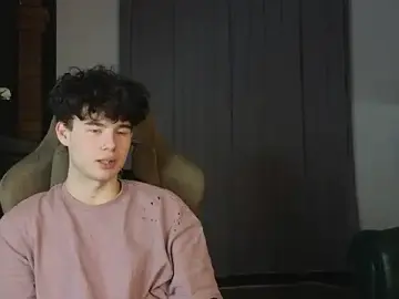 Stripchat Live Sex of Cute_Mike