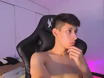 Stripchat Sex Chat of Danielsex_10