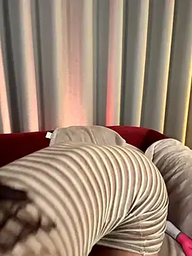 Stripchat Adult Webcams of Eva_Gonzalez