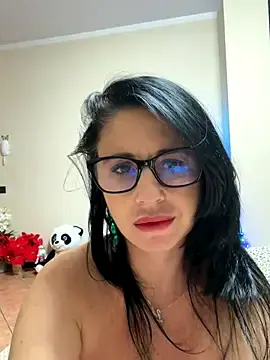 Stripchat Nude Webcam of Eva_Pearl