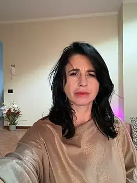 Stripchat Sex Cam of Eva_Pearl