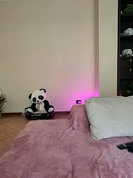 Stripchat Best Webcam of Eva_Pearl