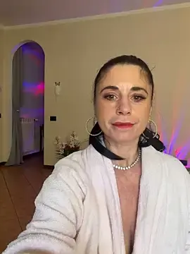 Stripchat Sex Chat of Eva_Pearl