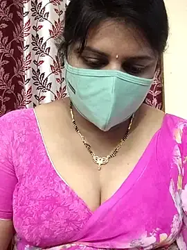 Stripchat Sex Cam of Indian_Telugu_Indhu