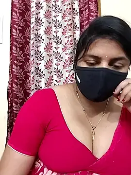 Stripchat Best Webcam of Indian_Telugu_Indhu