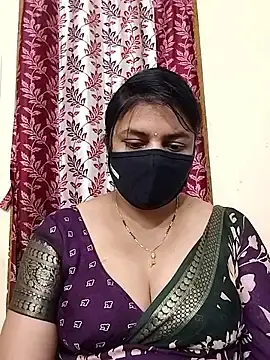 Stripchat Free Live Porn of Indian_Telugu_Indhu